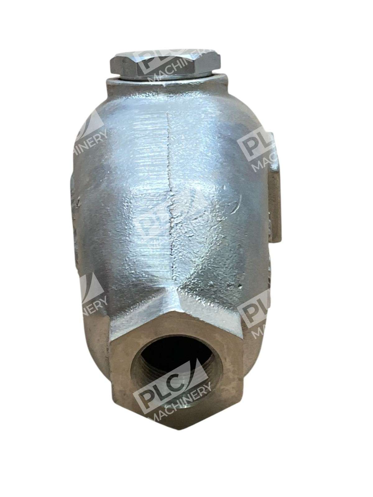 TEXAS PNEUMATIC 6779K12 - Image 2