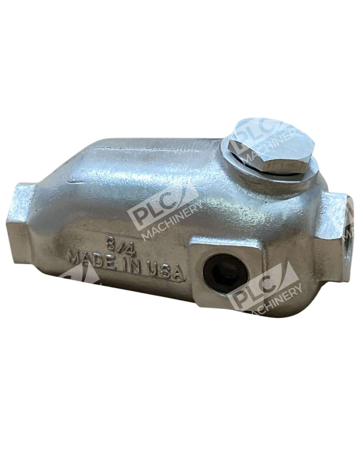 TEXAS PNEUMATIC 6779K12 - Image 3