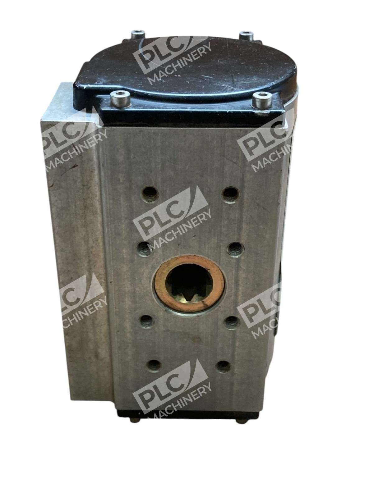 NORRIS 58175A590 120PSI Pneumatic Valve Actuator RPC450 - Image 3