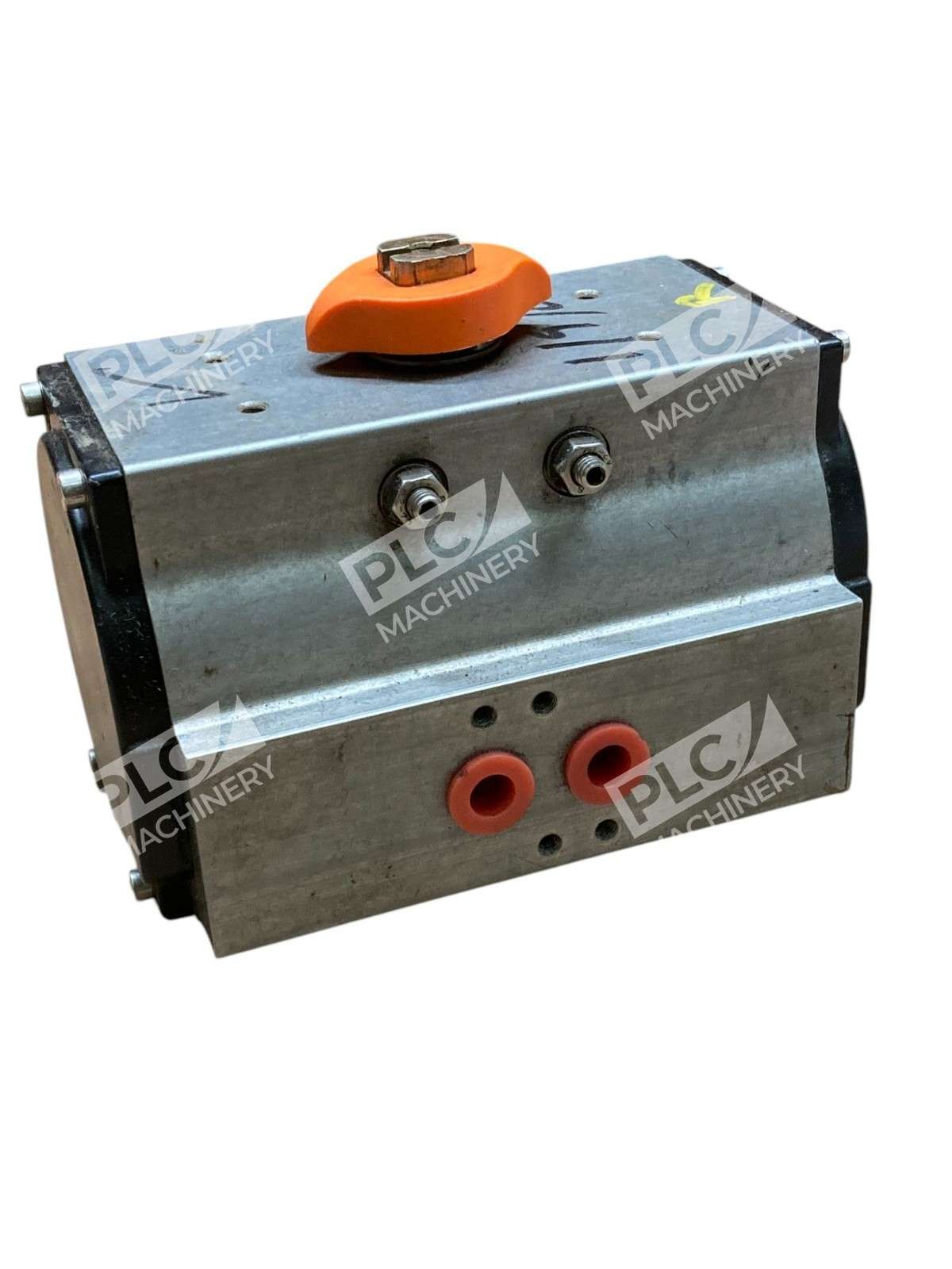 NORRIS 58175A590 120PSI Pneumatic Valve Actuator RPC450 - Image 6