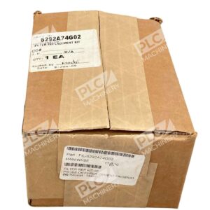 6292A74G02 FILTER REPLACEMENT KIT