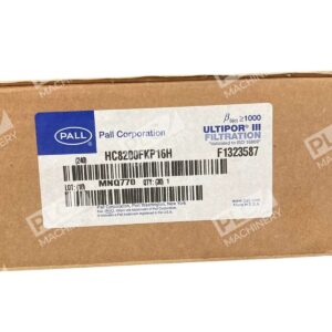 Pall Corporation HC8200FKP16H Ultipor III Filtration Filter Element