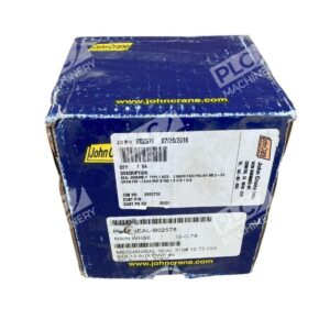 John Crane B02578 Mechanical Seal Assembly