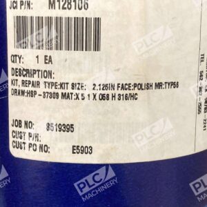 John Crane M128106 Repair Kit