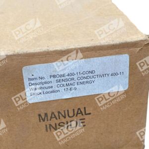 Rosemount Analytical 400-11 Endurance Contacting Conductivity Sensor