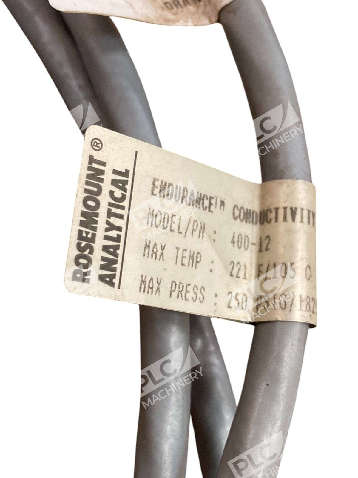 Rosemount 400-12 Sensor or Probe - Image 2