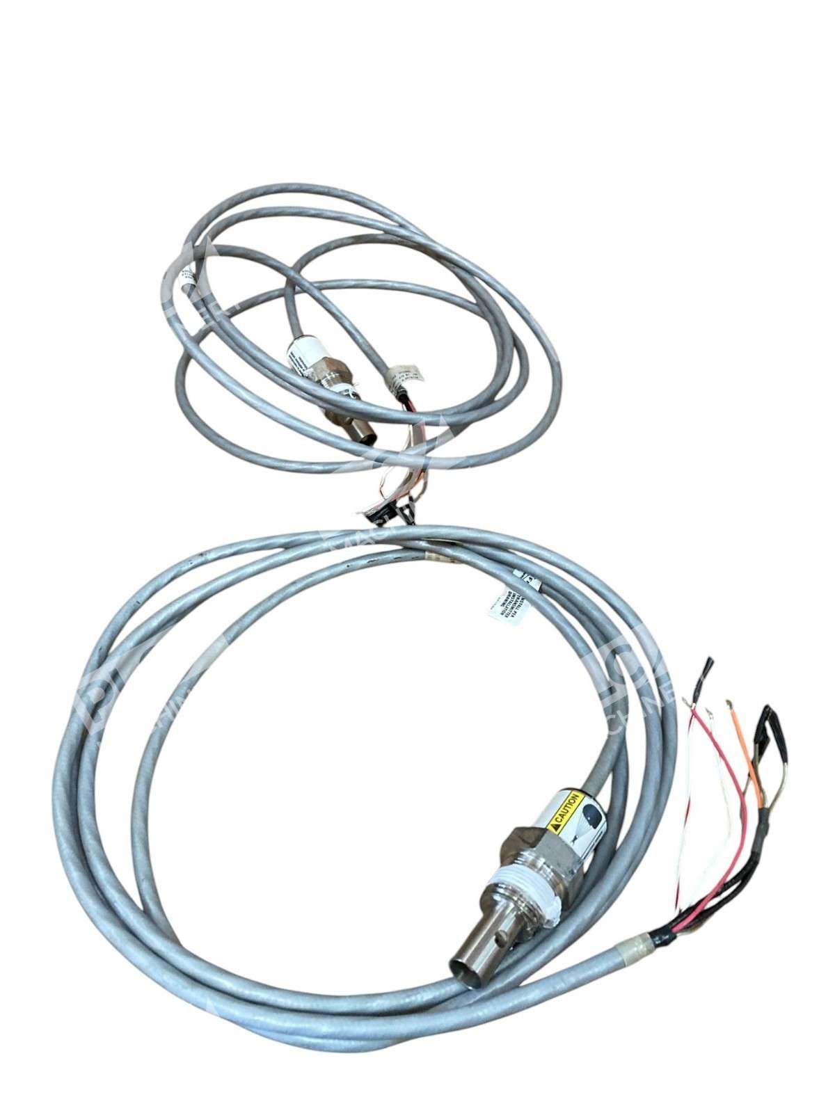 Rosemount 400-12 Sensor or Probe - Image 4