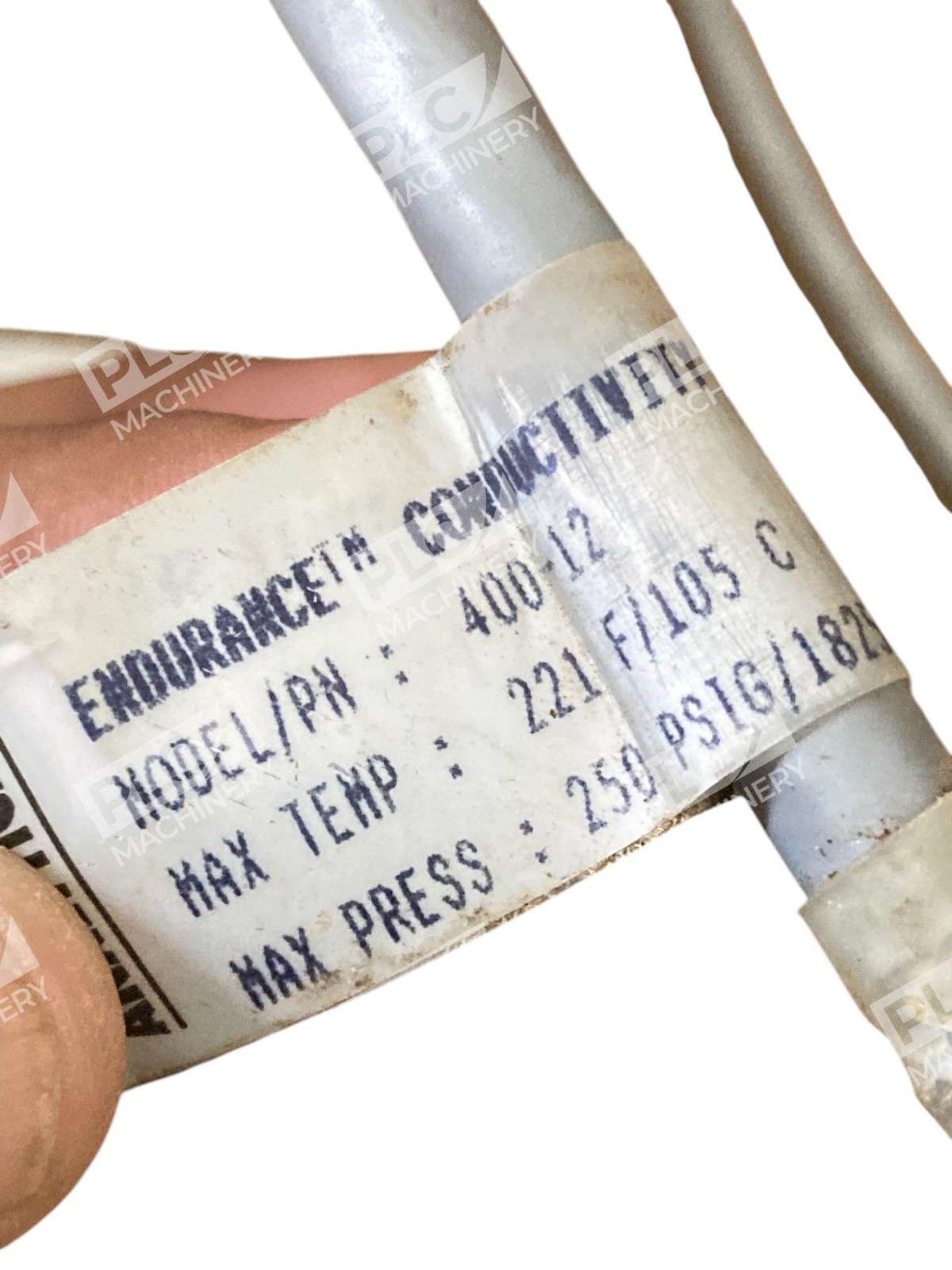 Rosemount 400-12 Sensor or Probe - Image 8