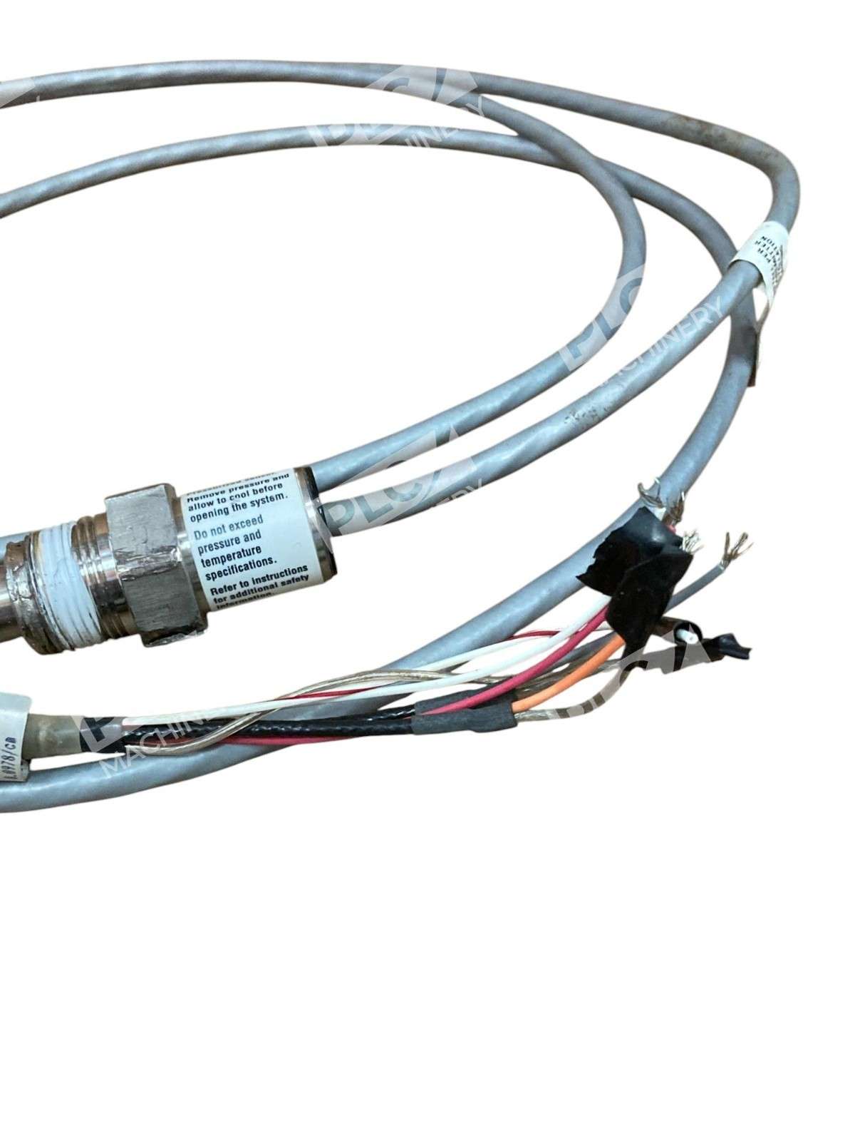 Rosemount 400-12 Sensor or Probe - Image 9
