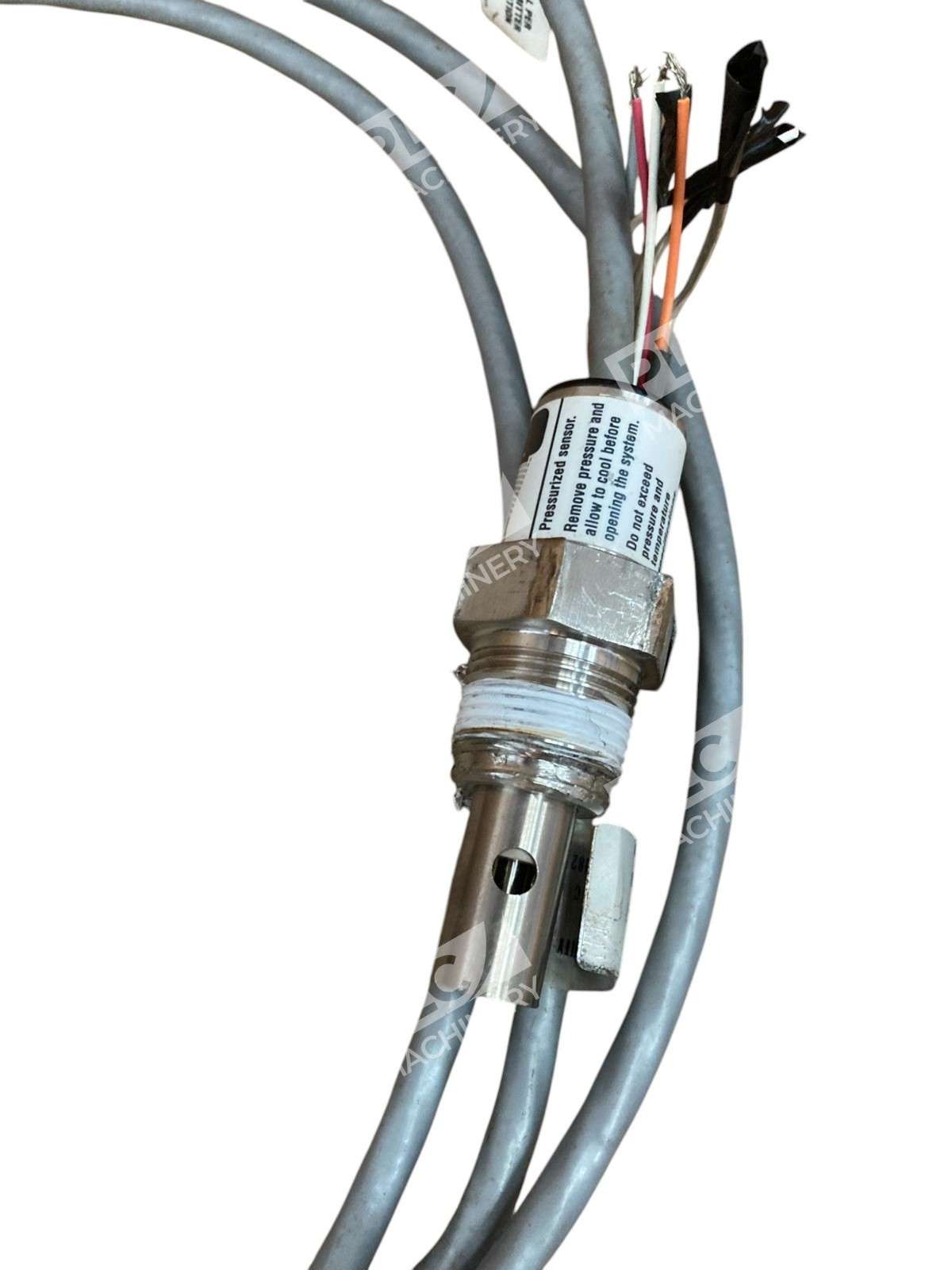 Rosemount 400-12 Sensor or Probe - Image 10