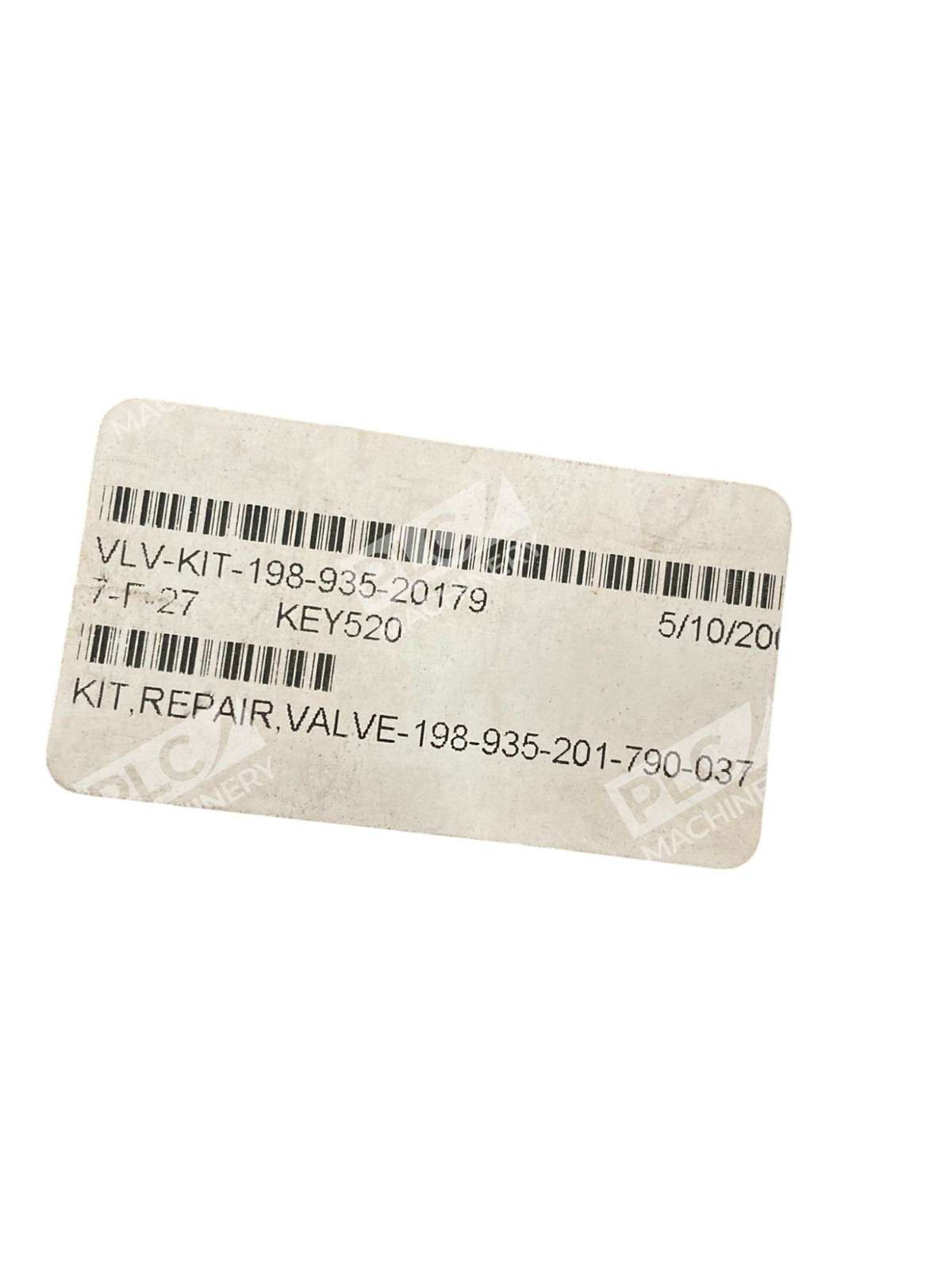 Keystone 198-935-301-790-037 Pneumatic Actuator Lubricant - Image 3
