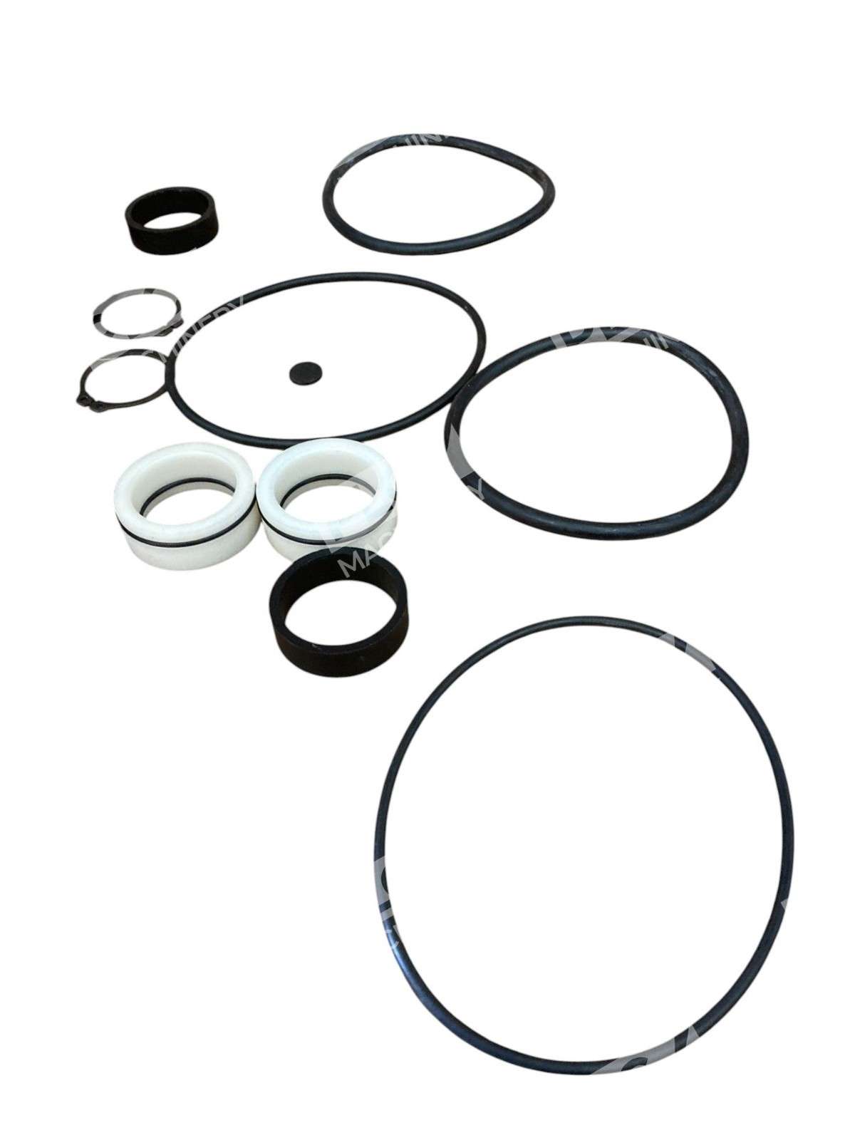 Keystone 198-935-301-790-037 Pneumatic Actuator Lubricant - Image 9