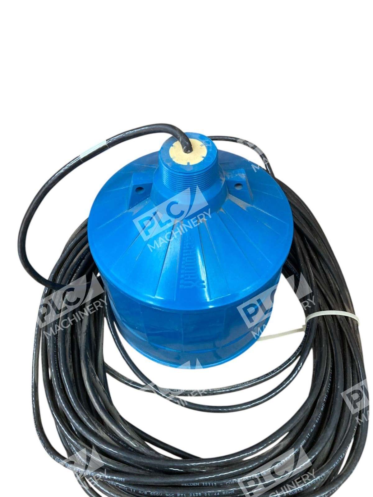 Siemens 7ML11270EA50 XPS-40 Ultrasonic Transducer - Image 6
