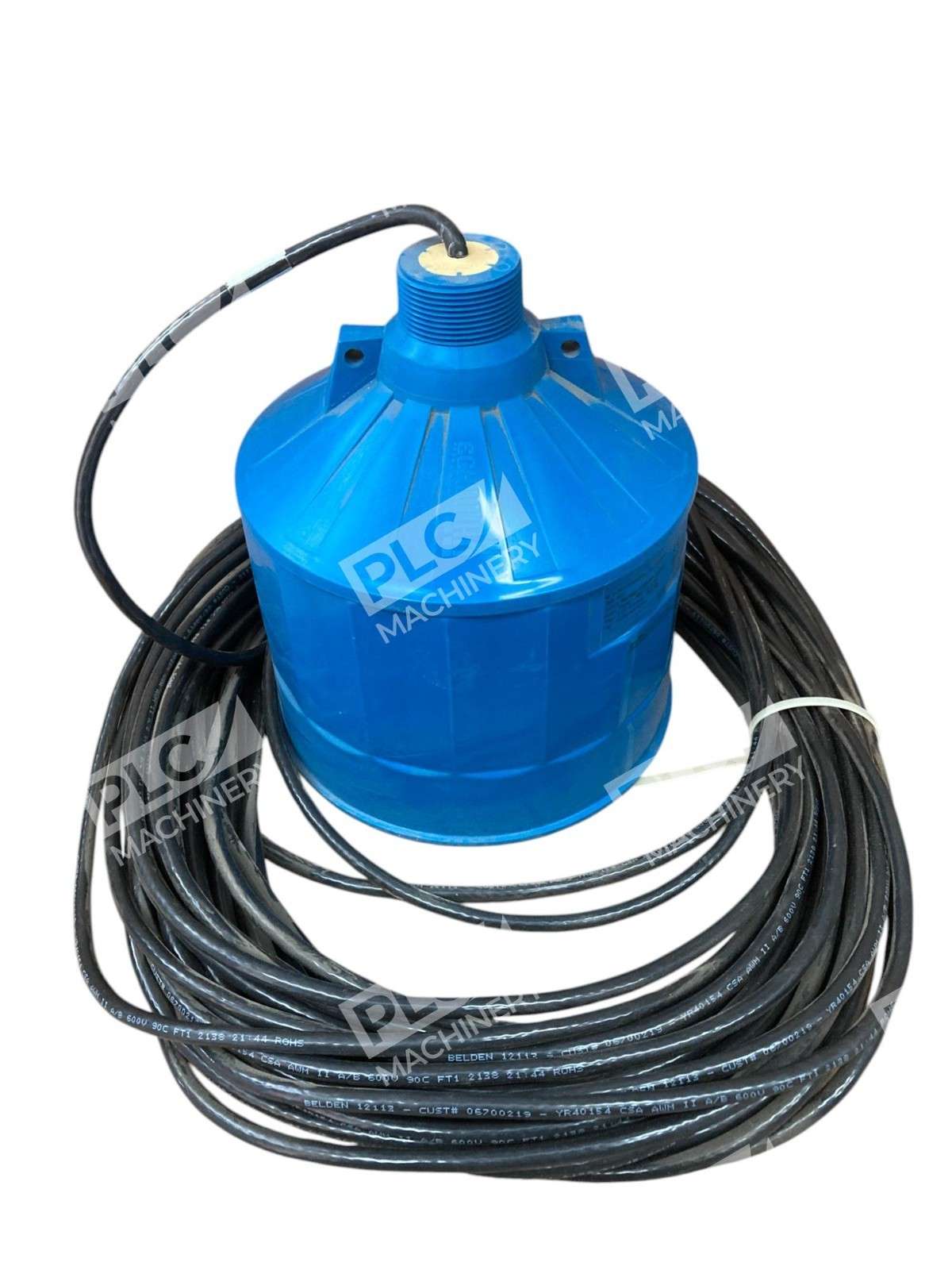 Siemens 7ML11270EA50 XPS-40 Ultrasonic Transducer - Image 7