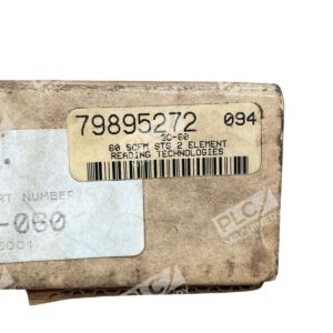 R.T.I. 3C-060 Filter Element Kit