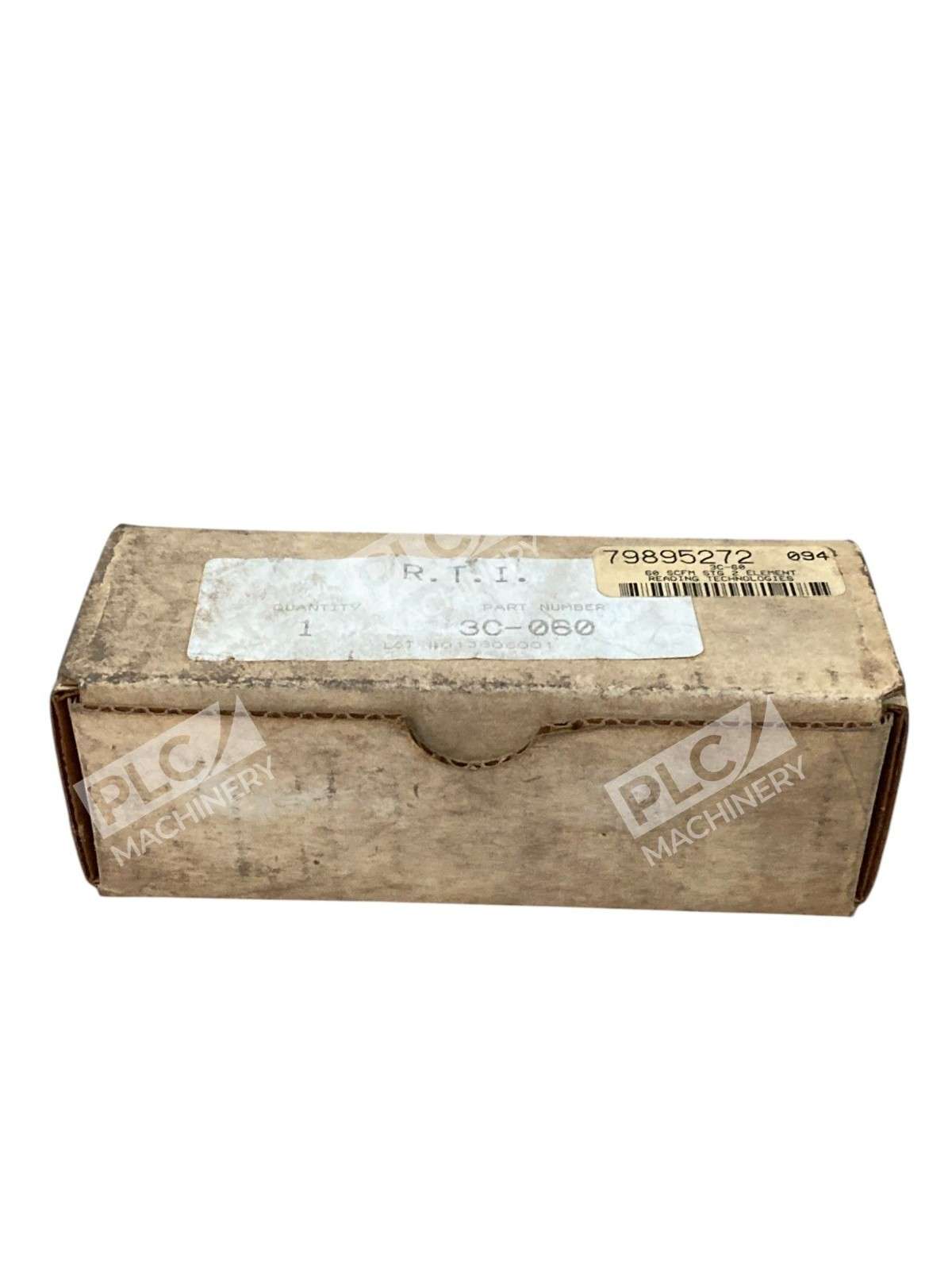 R.T.I. 3C-060 Filter Element Kit - Image 3