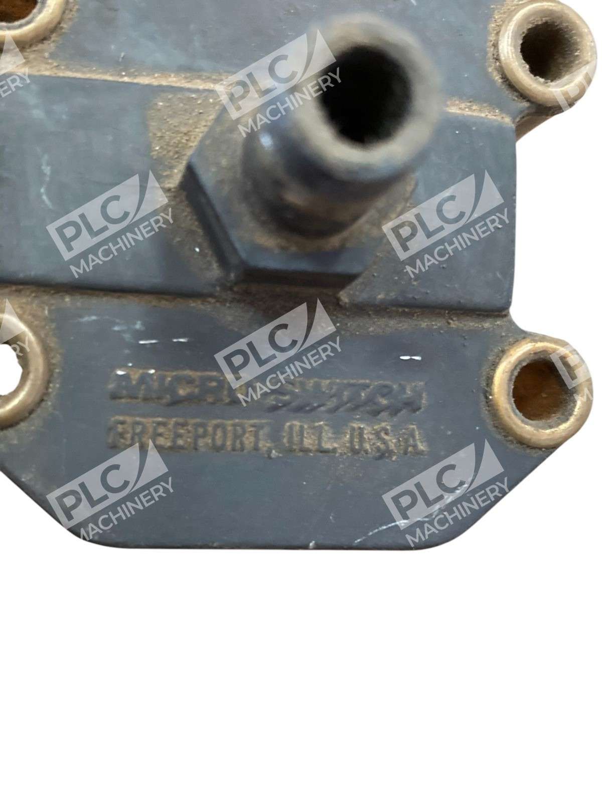 Atlas Copco 1089-0515-04 Pressure Sensor - Image 2