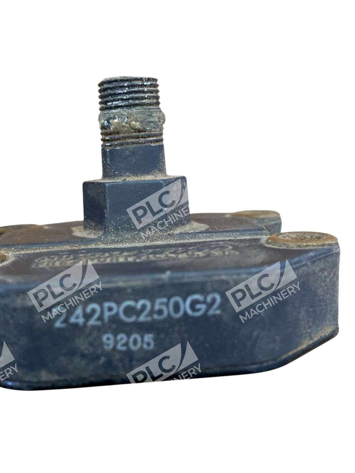 Atlas Copco 1089-0515-04 Pressure Sensor - Image 3