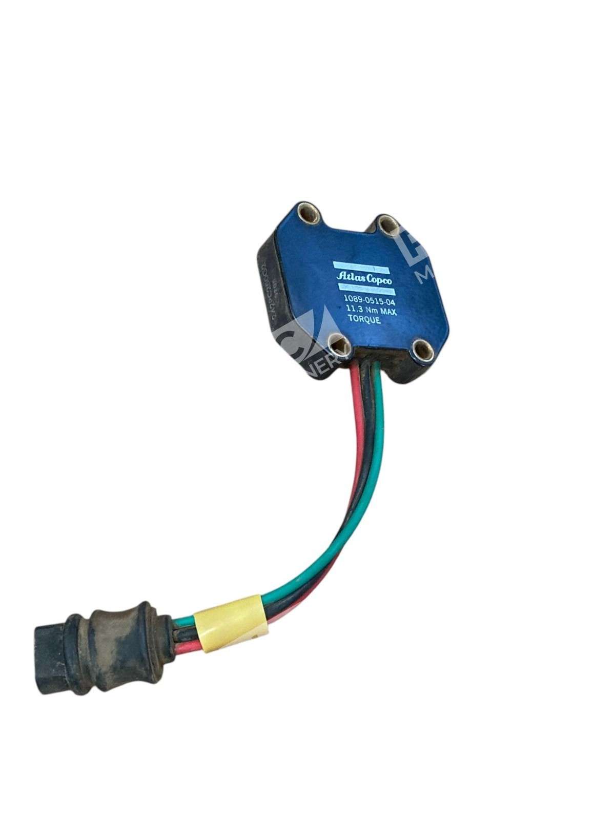 Atlas Copco 1089-0515-04 Pressure Sensor - Image 4