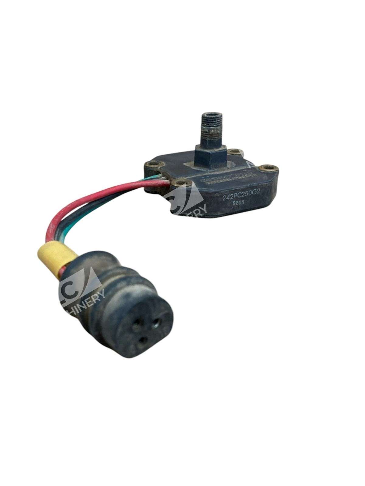 Atlas Copco 1089-0515-04 Pressure Sensor - Image 5