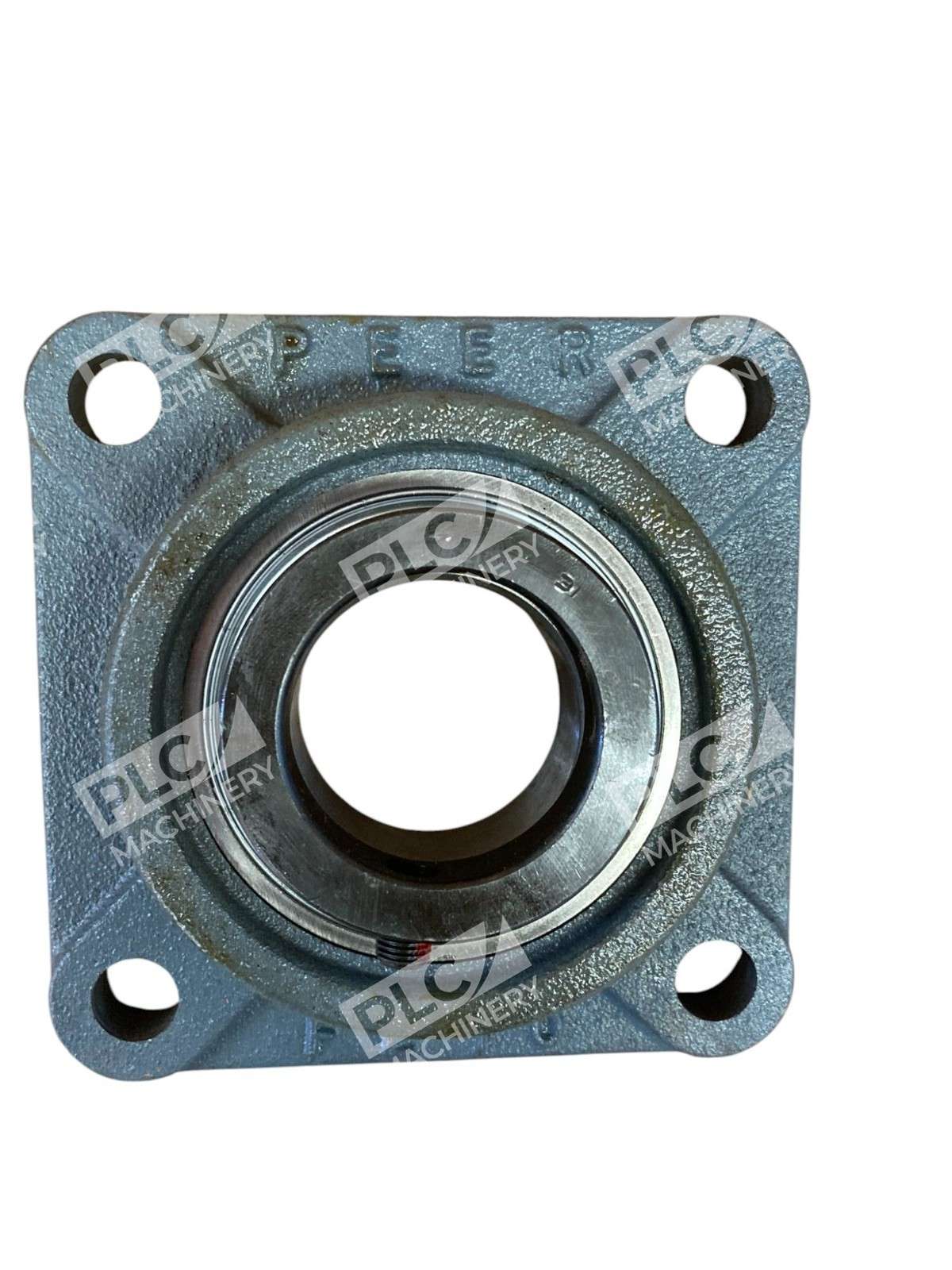 Peer F210 Flange Bearing