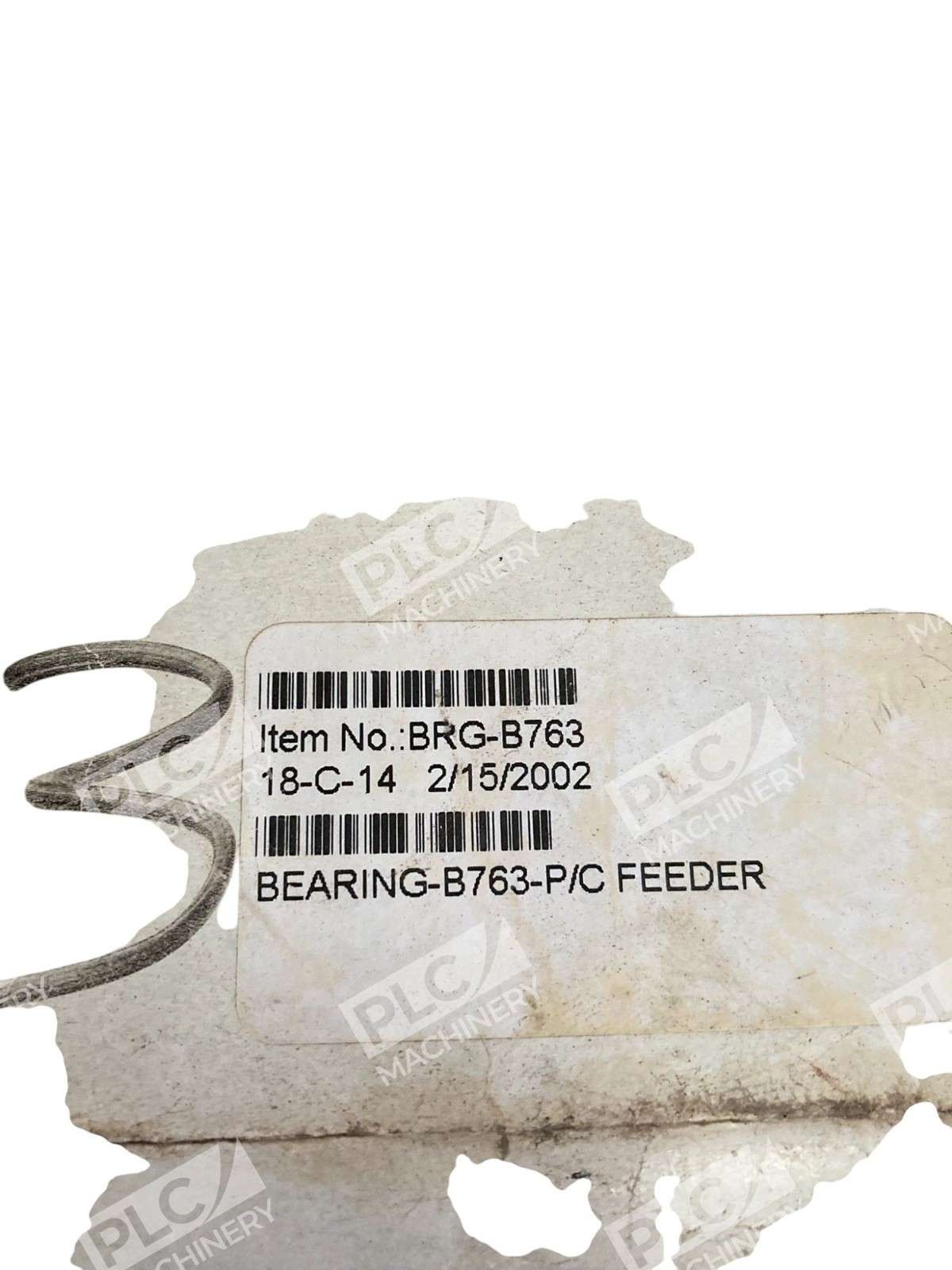 Peer F210 Flange Bearing - Image 3