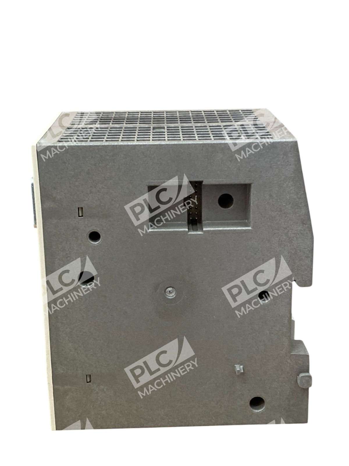 Siemens 6ES5 103-8MA03 SIMATIC S5 Central Processing Unit - Image 4