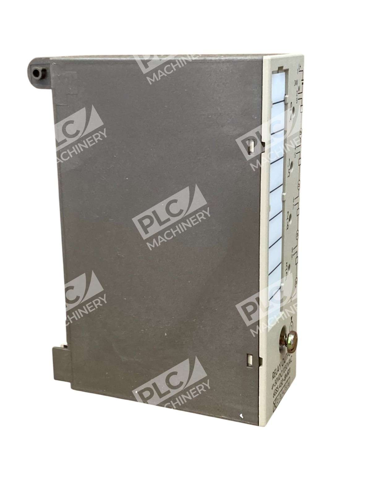 Siemens 6ES5 452-8MR11 SIMATIC S5 Digital Output Module - Image 3