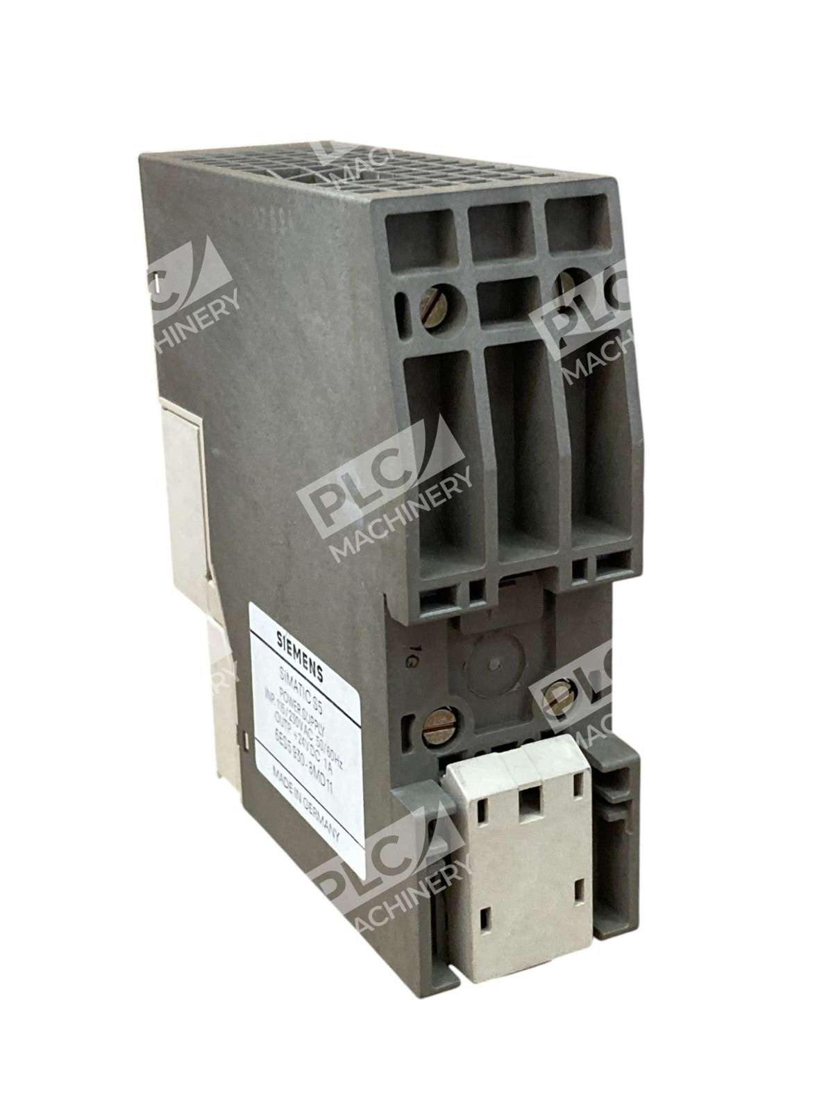 Siemens 6ES5 930-8MD11 Power Supply - Image 4