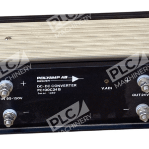 Polyamp AB PC100C24 B DC-DC Converter