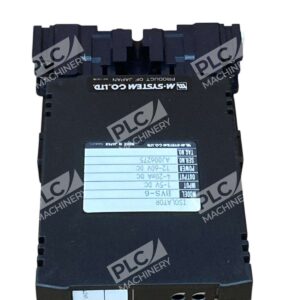 M-System BVS-6 Isolator