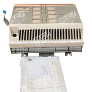ABB DSDX 451 PLC I/O Expansion Unit