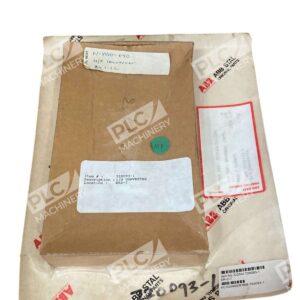 ABB 720113-1 Stal U/I Converter Card Module
