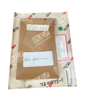 ABB 720072-1 Load Rejection Detector