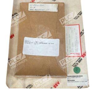 ABB 720073-1 Speed Measurement