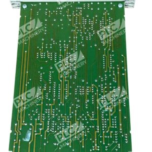 ABB HIER 460394 R1 Printed Circuit Board
