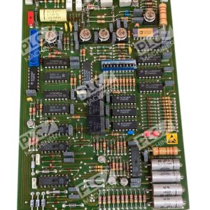 ABB HEIR 448194 R1 Circuit Board