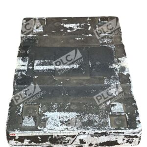 ABB HIER 460262 R2 Circuit Board