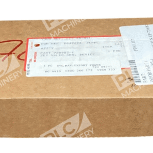 ABB AE 25020 K3 Circuit Board 720087-1