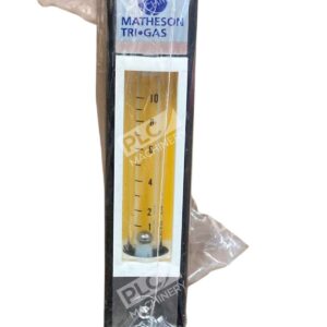 Matheson Tri-Gas FM-1000 Flowmeter