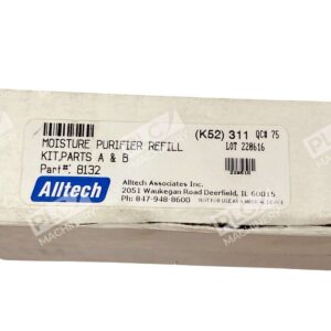 Alltech 8132 Moisture Purifier Refill Kit
