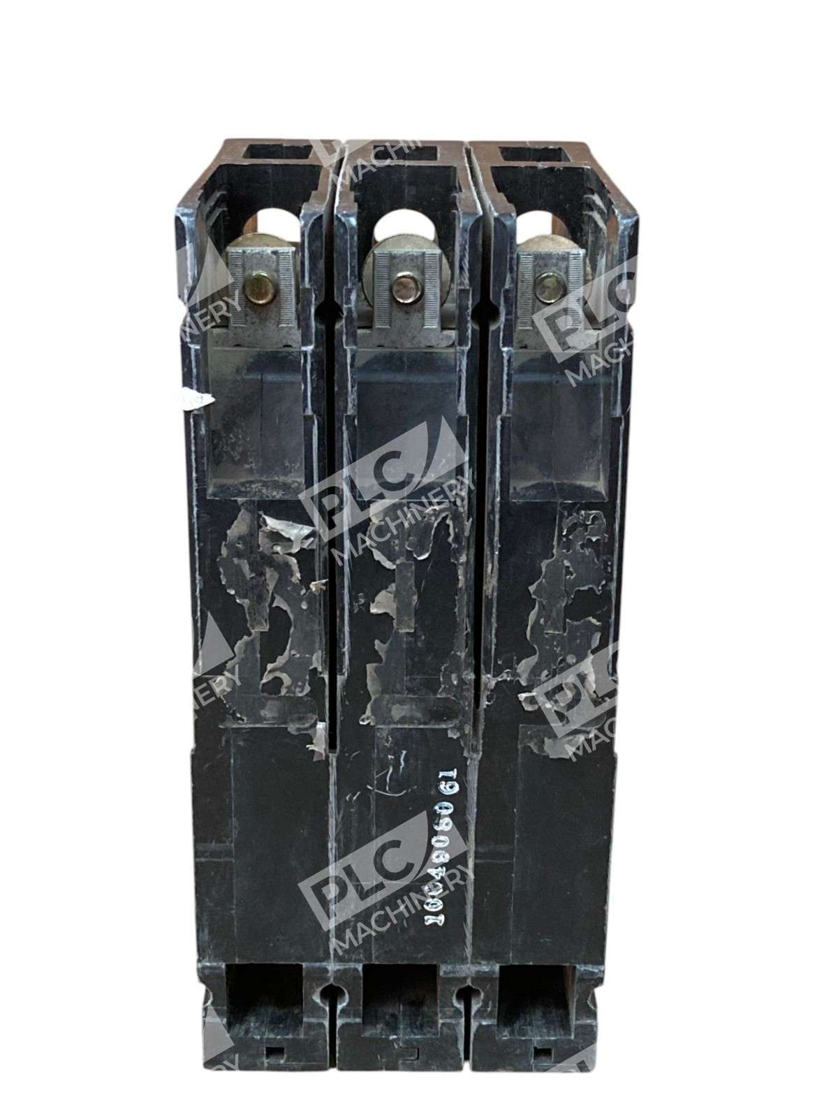 Siemens ED63A002 I-T-E Motor Circuit Interrupter Type ED6-ETI - Image 2