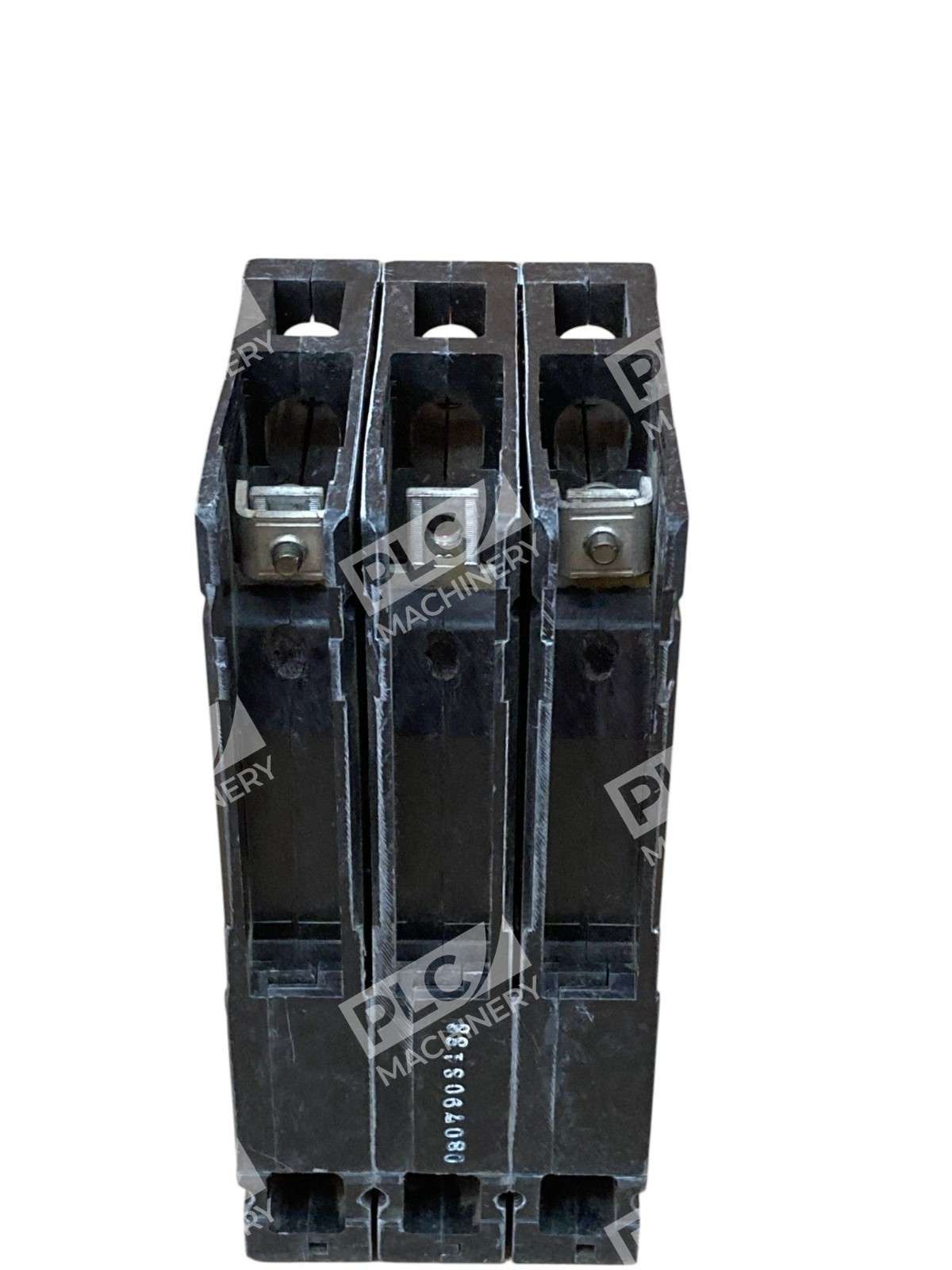 Siemens HED43B050 I-T-E Sentron Series Circuit Breaker - Image 2
