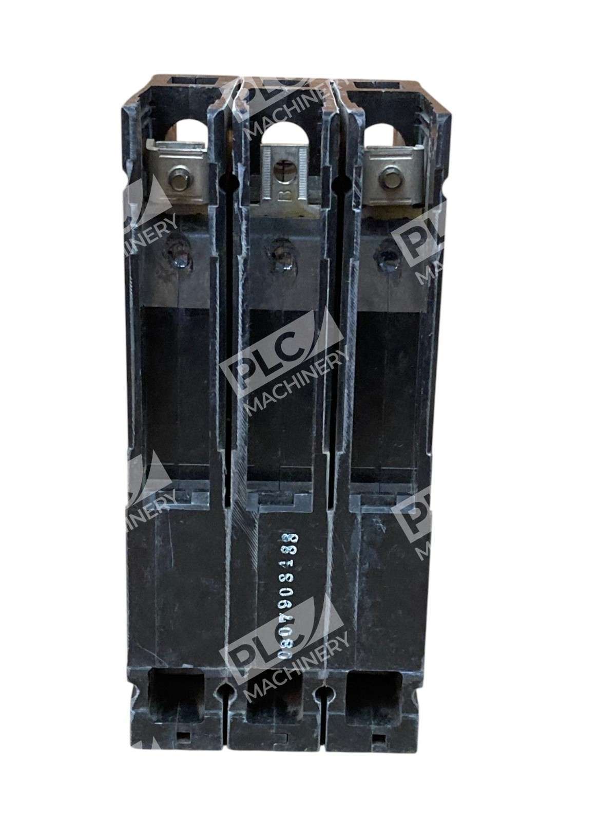 Siemens HED43B050 I-T-E Sentron Series Circuit Breaker - Image 3