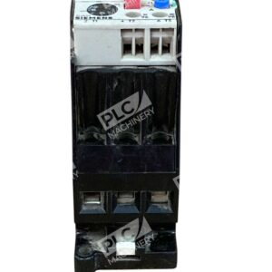 Siemens 3UA5900-2M Overload Relay