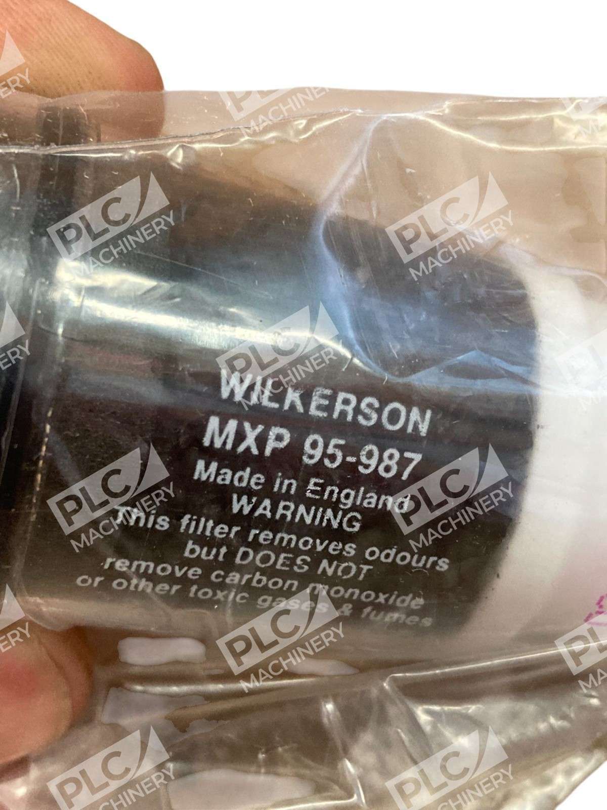 Wilkerson MXP-95-987 Filter Element - Image 2