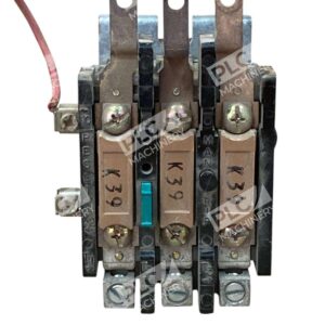 Furnas Electric 48EC38AA6 Bi-Metal Overload Relay