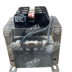 Siemens KT8500 Control Transformer