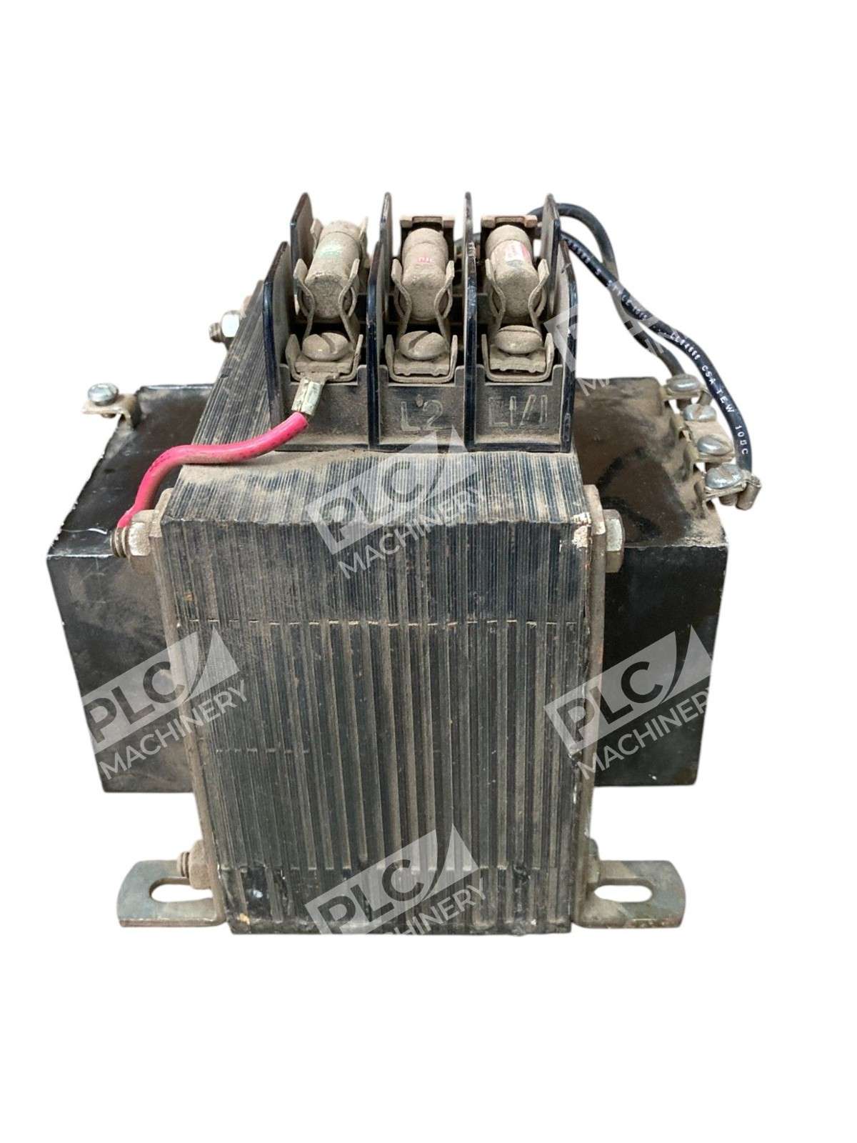 Siemens KT8500 Control Transformer - Image 2