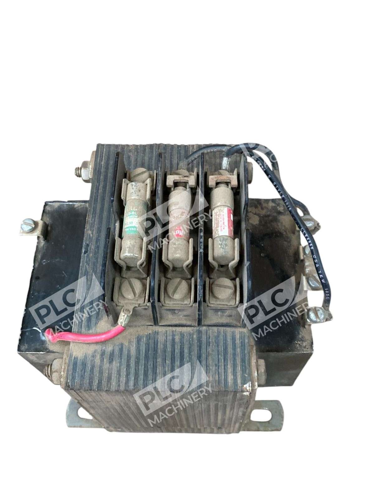 Siemens KT8500 Control Transformer - Image 3
